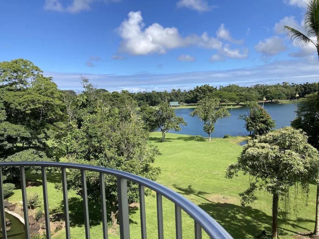 Stunning Views Best Location In Hilo 2Br Modern Condo Exterior photo