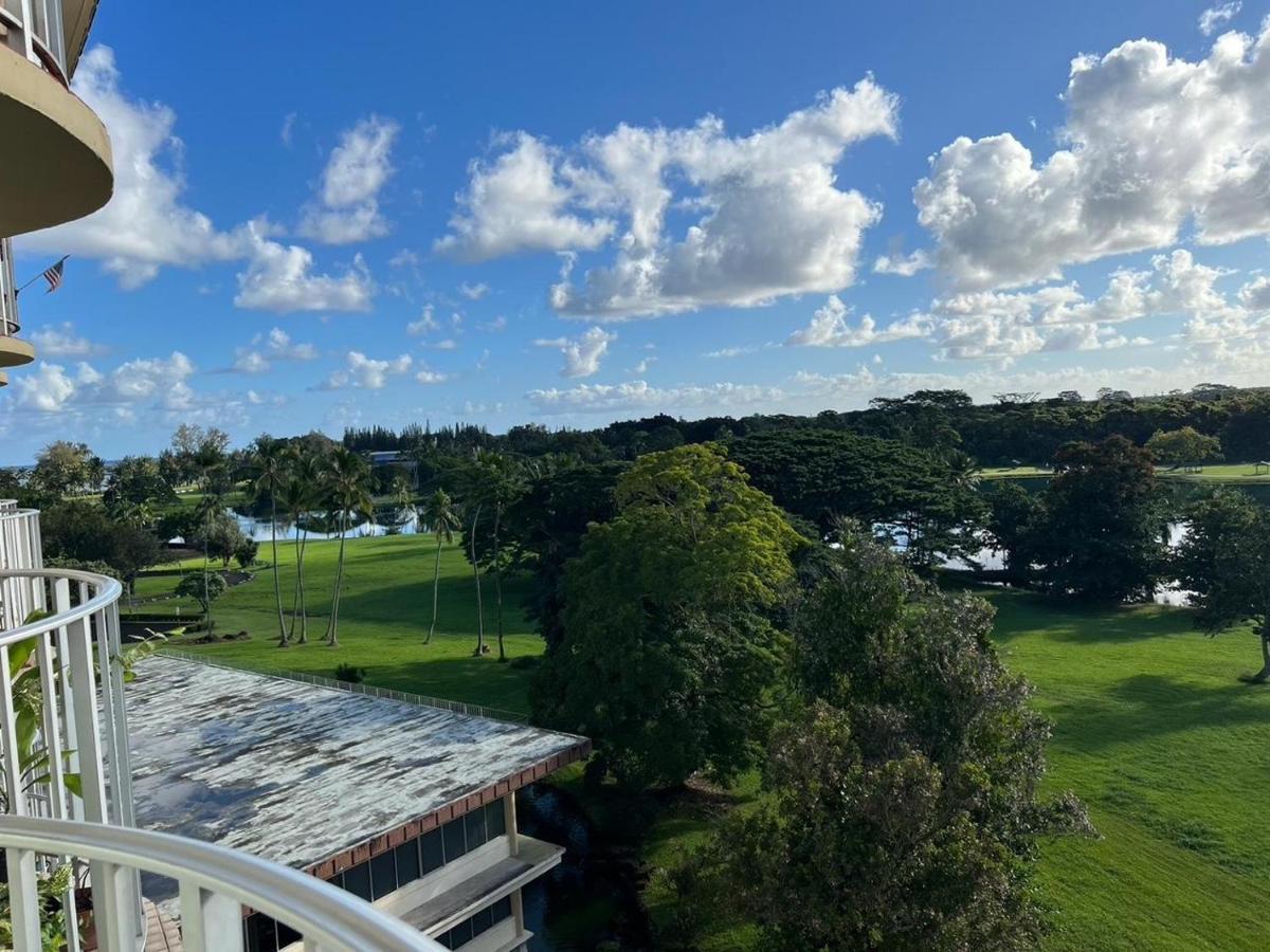 Stunning Views Best Location In Hilo 2Br Modern Condo Exterior photo