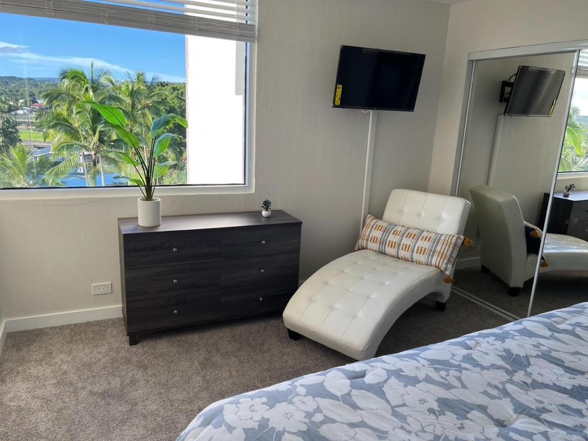 Stunning Views Best Location In Hilo 2Br Modern Condo Exterior photo