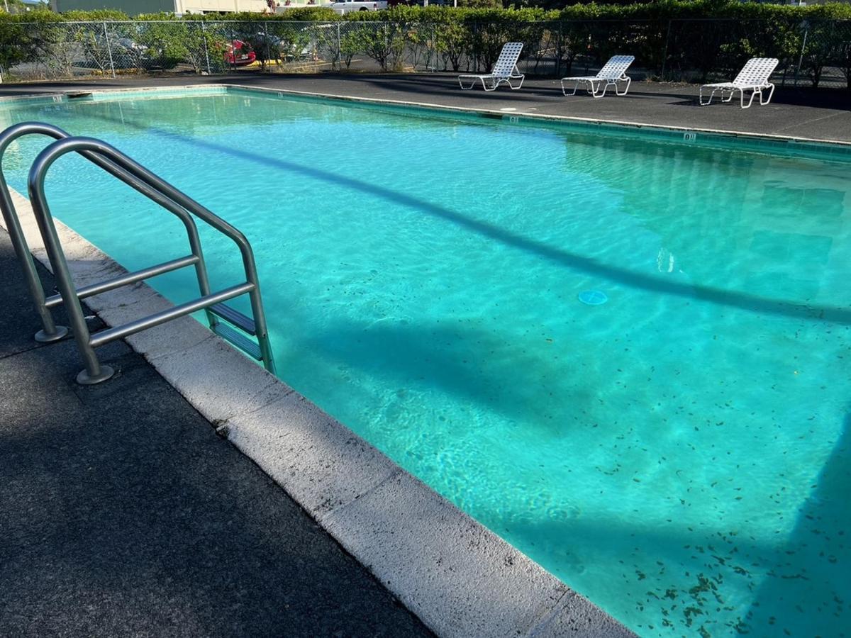Stunning Views Best Location In Hilo 2Br Modern Condo Exterior photo