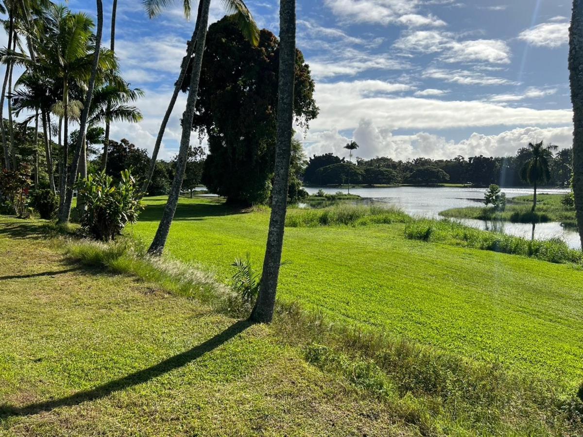 Stunning Views Best Location In Hilo 2Br Modern Condo Exterior photo