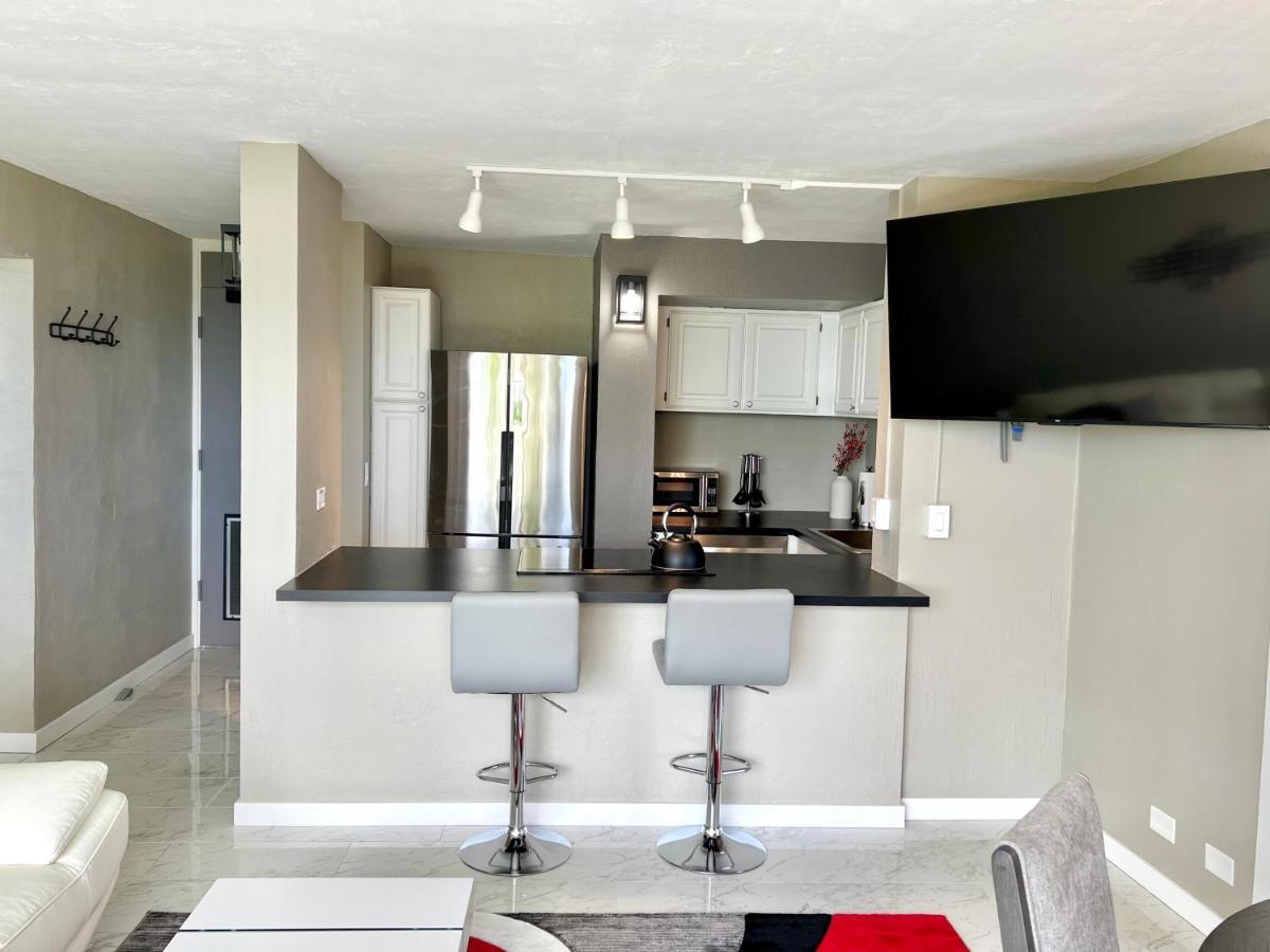 Stunning Views Best Location In Hilo 2Br Modern Condo Exterior photo